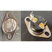 17470000001486 Термостат KSD201 180C,  (Midea)  {}