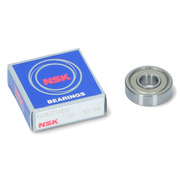 BRG635UN Подшипник 609zz NSK (9x24x7mm) / BRG035UN {}