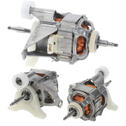 00145453 Мотор сушильной машины 1BE 5235-2AA, Bosch-A145140 {}
