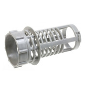 oG285800 Фильтр-сетка для ПММ / 12176000009647, 49018243, 285800, 673001300137, 436821. 6060250002, 1016951  {}