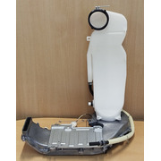 12338100A01082 Сушка в сборе с тэном 1200w, вентилятором и датчиками (Midea) {}