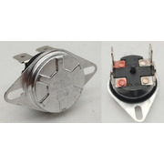17451000000063 Термостат в/н, KSD302 16A 250V 105C  (Midea)  {}