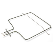 COK132GO ТЭН духовки 1100W-230V. (L323x363mm. FL100x22mm. CROSSPIECE: 412mm), GORENJE oG564206  {}