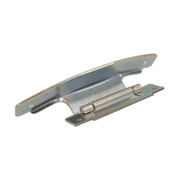 255430 Петля люка СМА 4.5mm INDESIT, зам.075325, 265090  {}