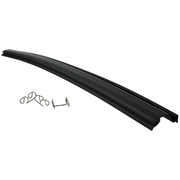 KG0014945 Уплотнительная прокладка дверцы посудомойки Ariston & Indesit - C00290247 / `00121049  {}