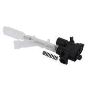 KG0067879 Клапан (Spare drainage valve cpl), Bosch-00608677, 611450, 425949, CFM100BO, .BSH00622540 {}