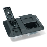 DIS003ZN Дозатор моющих средств ПММ 'BITRON', ELUX - 140001303423, 140001303068, 140001303274, 140001303340  {}
