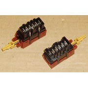 SWT301ZN <НЕ поставляется более, Кнопка сетевая, зам.*146ZN05, ELUX-1249271402, 1245406002, 69ZN003, `ZN4411, *1.52.000.21 {11}