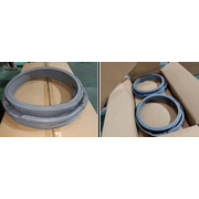 DC64-03690A* Манжета люка SAMSUNG / GSK022SA, 09su10  {}