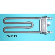 `ZN5119 <ТЭН 1950W (прям.L=180, R13+, M135, F25, K4), зам.HTR007ZN {0}