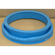 .0020300421C Манжета люка СМА HAIER / CANDY (can49051079, can49051164)  {}