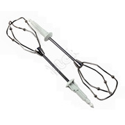 `BSH00659642 Венчики для миксера, Bosch 00651065  {}