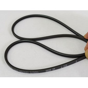 0180300018 Ремень вентилятора сушильной машины HAIER V12670 2EPJ 741 J2 <715mm>  {}