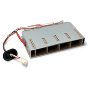 HTR500VE  ТЭН сушильной машины 1600+900W, 230V // VESTEL 32031612, 1045083, 32043420, AS0071873  {}