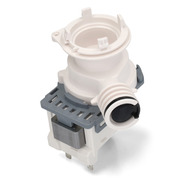 PMP003CY Насос слива HANYU 30W для ПММ / CANDY can91200173, 00215293, 41900754, 9010936, 91200172, 91600290  {}