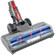 90DY01 Турбощетка DYSON V7 V8 V10 V11 V15 (290X263X66MM)  {}