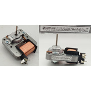 11002017000585 Мотор вентилятора СВЧ 18W 2600r/min YZ-61-10-2-132 220-240VAC 50Hz MV-TC26TF(BK),  (Midea) {}