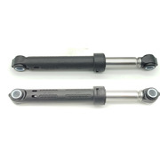 12938100000466 Амортизатор СМА 80N (L160-260, d=11.5mm) (Midea)  {}