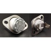 17471100000222 Термостат защитный духовки T1/33 250V-16A 250C,  (Midea)  {}