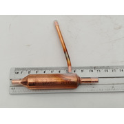 15531000008947 Фильтр-осушитель XSD XH-9-4A-CFC-FreeB (Midea) {}