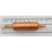 15533100000281 Фильтр-осушитель XSD XH-9-4A-CFC-FreeB-2 (Midea) {}