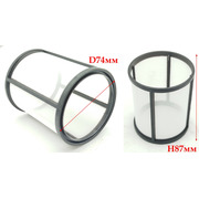 12176000A83462  Цилиндрический фильтр, ПММ (для 12176000A83282)  (Midea)  {}