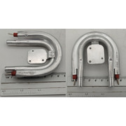 17464200000348 ТЭН кофемашины 600w,  (Midea) {}