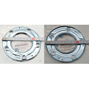 12951000000268 Прижимная пластина фланца (Midea) {}