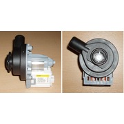 63ZN611 <-Насос слив.Askoll с улиткой (в ориг. Упаковке), зам.1520758507, 1520758010 (распродано) {0}