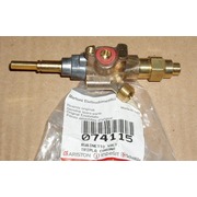 074115 THERMOSTAT WITH VALVE TRIPLA {0}