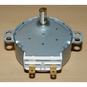 20tm29 Мотор вращения тарелки СВЧ '49TYJ' 220-240V, 4W, 2.5/3prm {76}