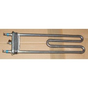 t.3406122 <ТЭН 2000W (прям.с отв.L=235, R8+, M135, K2) {0}