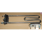 OAC255107 <-ТЭН 1750W (прям.с отв.L=230, R12, M115, F27, Irca-1329702), [60шт/уп], зам.OAC083906 {0}