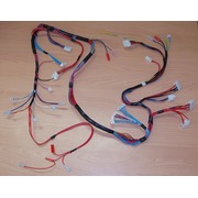 088227 WIRING IDC (распродано) {0}