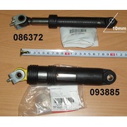 086372 SHOCK ABSORBER 120N, L-200mm, D-10mm {0}