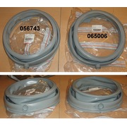 065006 BELLOWS SEAL (90614), без слива {5}