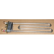 481281729736 ~ТЭН 1850W (прям.с отв.L=240, R12, M188, F27) Cebi, на BOSCH [48шт/уп], зам 1.40.010.02 {0}
