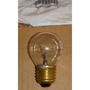 011117 OVEN LAMP 15/25W EDISON 27 "Philips" {0}