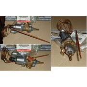 035684 THERMOSTAT 2VIE 0,53 SABAF зам.040080 _Распродано {0}