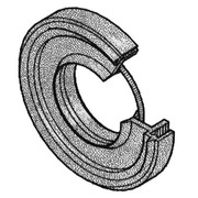 05AG141 НЕ поставляется, Сальник 40.2x72/86 x14/18.3_GPME, зам.WT052 {0}