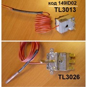 TRL002ID НЕ поставляется более, Термостат СМА (3 контакта, датчик стержень d-6mm), зам.*149ID02, *105044, 047062, 034377, 105042 (`0606003), TRL000SL {0}