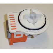 10ma50 <Насос MAINOX 30W (без улит.на винт.клеммы разд.), [40шт/уп], зам.*63AB512 {0}