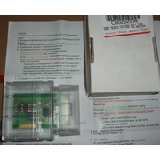 252539 SMART READER FOR CARD 8KB AND 32KB (для карт), зам.263927, 272306, 383278 {0}