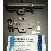 481281729576 ~Щетки Эл.двиг.(5x12.5x32) INDESCO-2шт.-/ ,зам.(*RI222516), 196539, (047317-2шт.) {0}