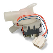 VAL500SM Клапан (перепускной) для посудомоечной машины SMEG 819130468, `00215568 {0}