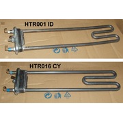 HTR016CY <-ТЭН 1950W (прям.L=270, R13+, M100, F28, K4) [80шт/уп.], зам.*159LG00, 91201546 {21}