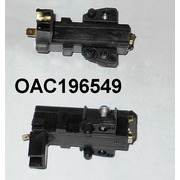 OAC196549 <СARBON BRUSH CESET TIPO 6170 95490_2шт (в упак.), зам. SD49021, `IG1502 {0}