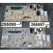 266897 #POWER BOARD MAIN NO PIRO HOT2005, зам.255090 {1}