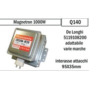Q140 Не поставляется! (Магнетрон MW421) {0}