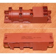 WC012 <Блок розжига на 4-свечи (унив.) без заземления, зам.*27CG0190, COK601UN {1}